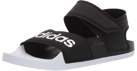 Adidas unisex adult Adilette sandal